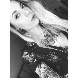 Meet your Posher, Tamara